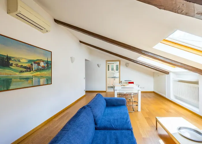 Duomo Grand Family Loft